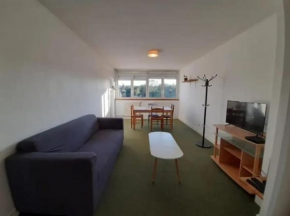 T5 confortable, Balcon Belle vue, Parc - Parking